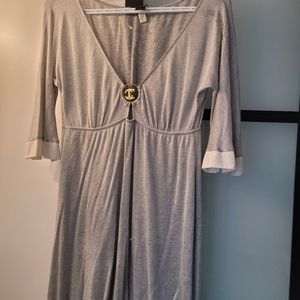 Roberto Cavalli Beach cover-up